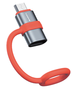 Xssive OTG USB-C to Micro XSS-OTG12