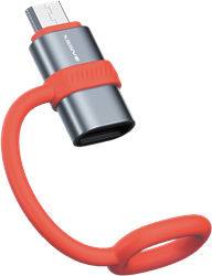 Xssive OTG USB-C to Micro XSS-OTG12