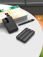 Xssive PD22.5W Mini Powerbank 5000mAh XSS-PB18-CL-2