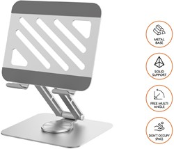 Xssive 360° Rotation Tablet Stand XSS-STAND17