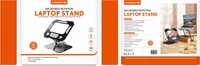 Xssive 360° Rotation Laptop Stand XSS-STAND18-2