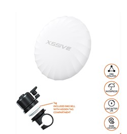 Xssive Smart Finder Tag XSS-TAG BELL