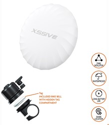 Xssive Smart Finder Tag XSS-TAG BELL