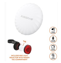 Xssive Smart Finder Tag XSS-TAG BLR