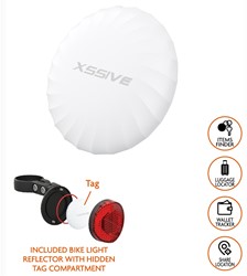 Xssive Smart Finder Tag XSS-TAG BLR