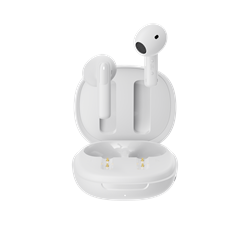 Xssive Wireless Earbuds ANC XSS-TWS15W - White