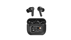 Wireless Earbuds XSS-TWS16B ANC - Zwart