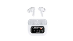 Wireless Earbuds XSS-TWS16W ANC - Wit
