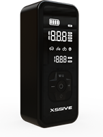 Xssive Portable Air Compressor XSS-AP02