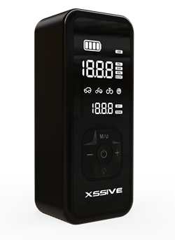 Portable Air Compressor XSS-AP02