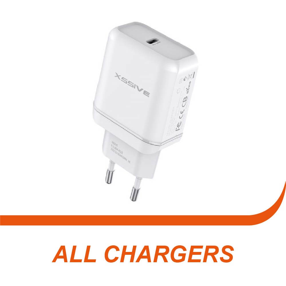 NL - Xssive - All Chargers
