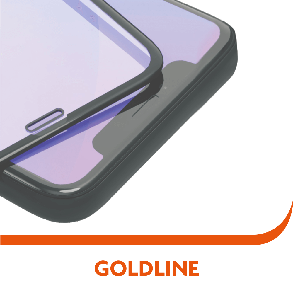 NL - Artikelgroep - Smartphone - Goldline