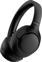 Xssive Wireless Hybrid ANC Headset XSS-H9ANC - Black