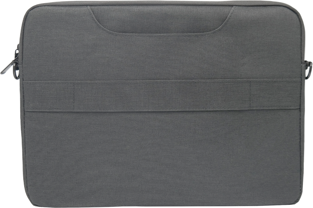 Xssive Laptopbag voor 13 inch laptop - Grijs-2