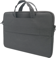 Xssive Laptopbag voor 13 inch laptop - Grijs-3