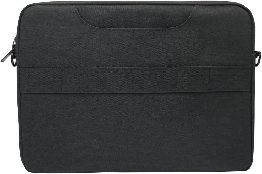 Xssive laptopbag back