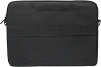 Xssive laptopbag back