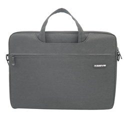 Xssive Laptopbag for 13 inch laptop - Grey
