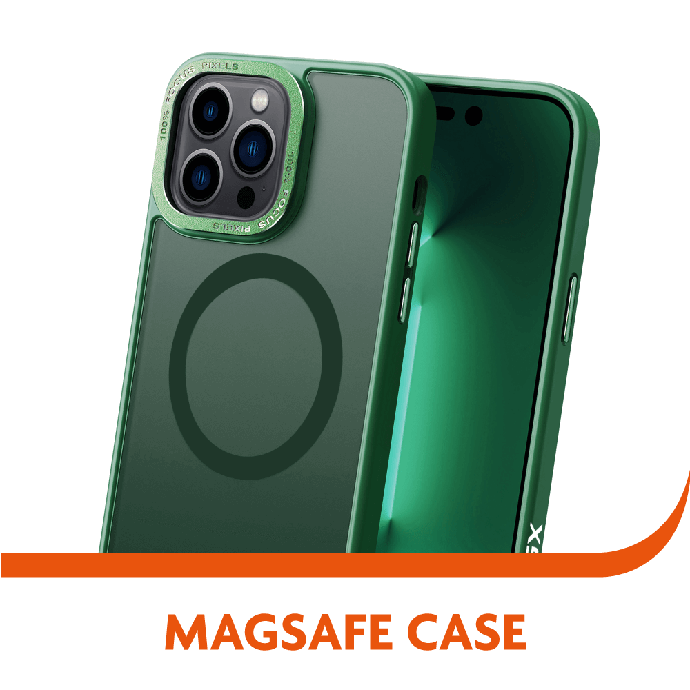 NL - Artikelgroep - Smartphone - Magsafe- 2