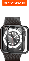 Xssive PMMA Watch Glass for Apple iWatch S9 45mm