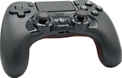 PS4 Controller