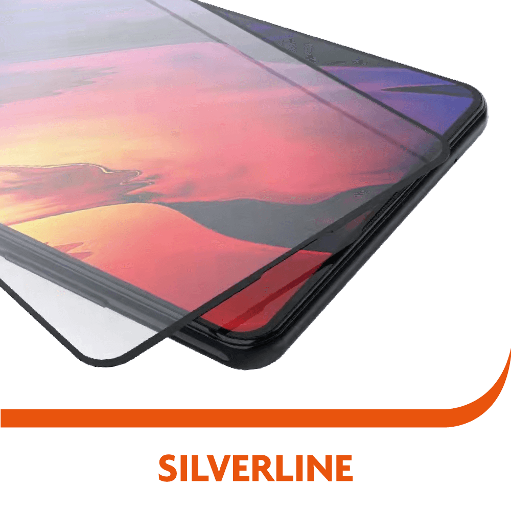 MondiParts - NL - Artikelgroep - Smartphone - Silverline