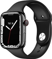 Smartwatches