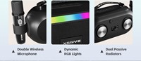Xssive Outdoor Wireless Speaker XSS-BSP17-3