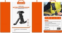 Xssive Motorcycle Phone Holder XSS-M3 for Smartphones up to 6.8inch-3