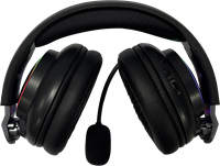 Xssive Bluetooth Gaming Headset XSS-GHW-2