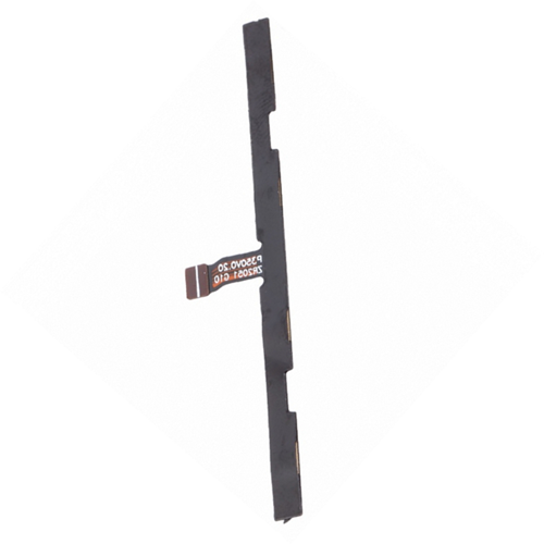 Moto G30 G20  G10- Power Volume Flex