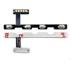 Moto E20/E30/E40 - Power Volume Flex