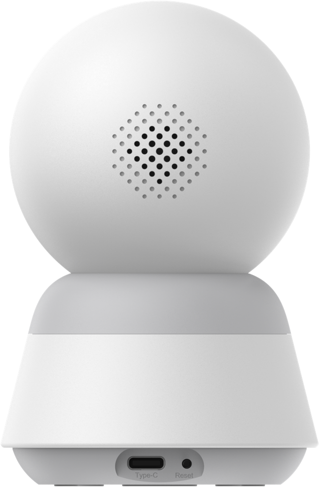 Xssive Smart WiFi Camera XSS-CAM2W - Wit-2